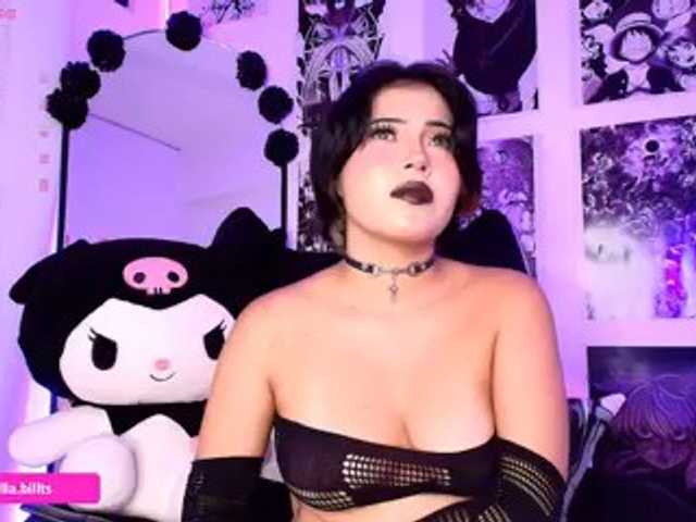 Isabellabills