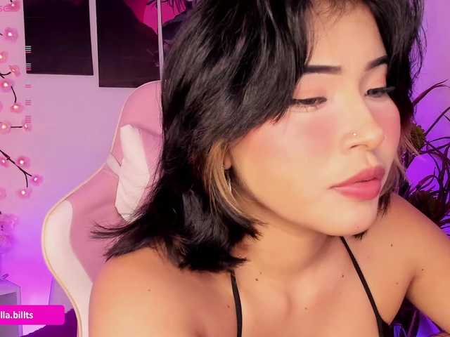 Isabellabills