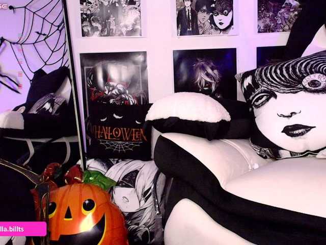 Isabellabills live cam on BongaCams