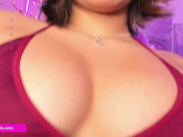 Isabellabills