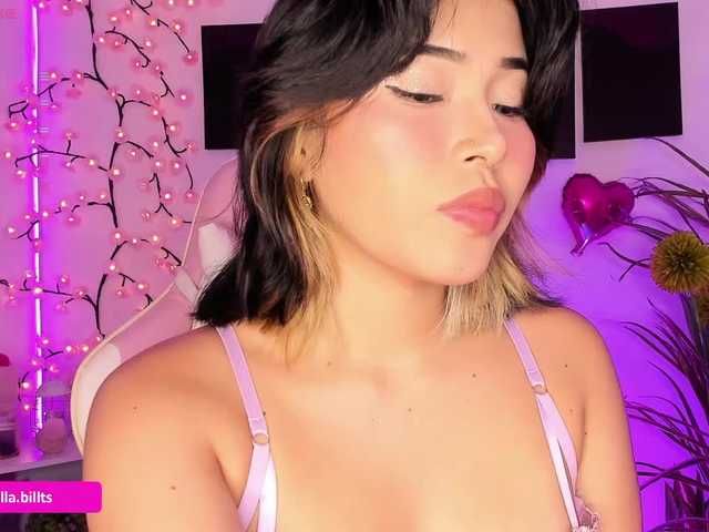 Isabellabills