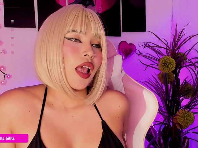 Isabellabills