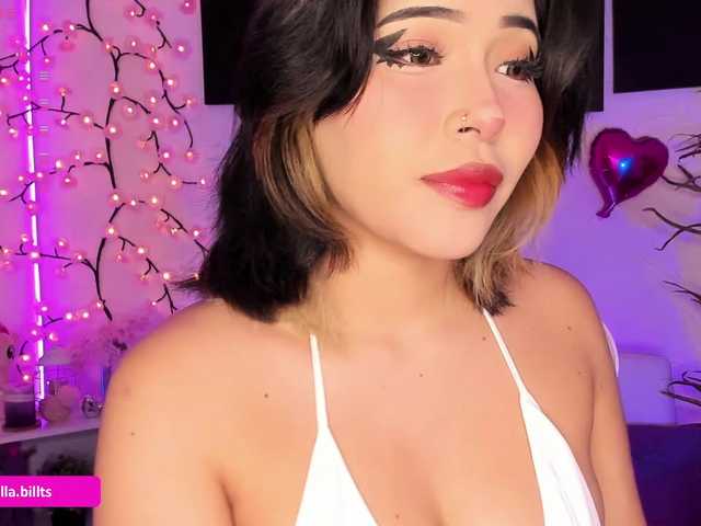 Isabellabills