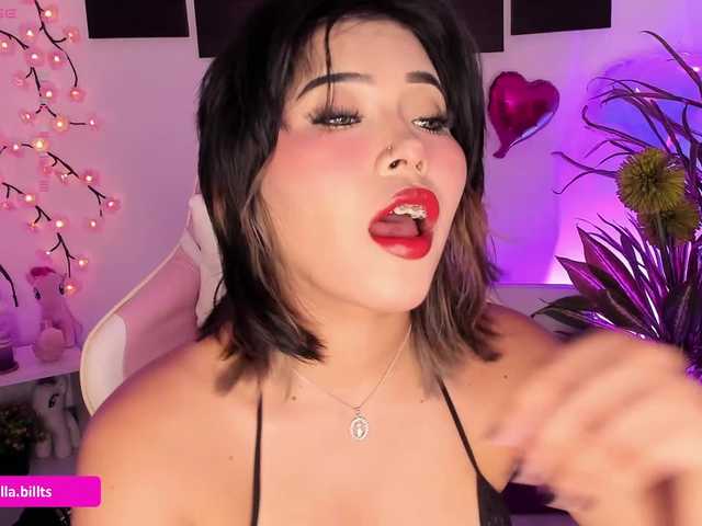 Isabellabills