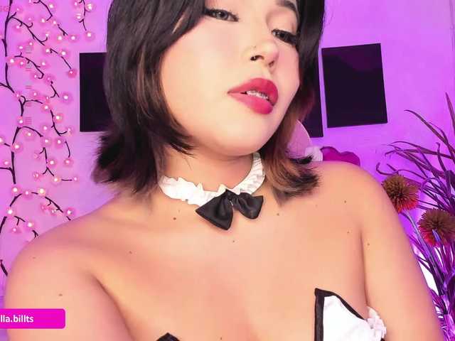 Isabellabills