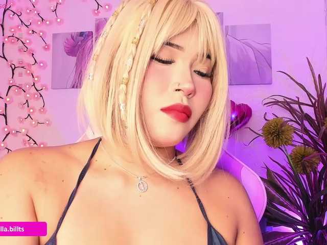 Isabellabills