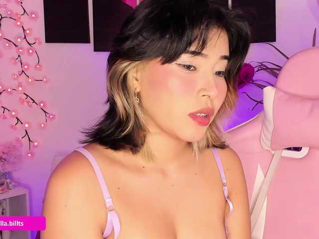 Isabellabills