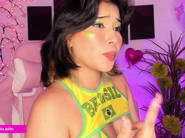 Isabellabills