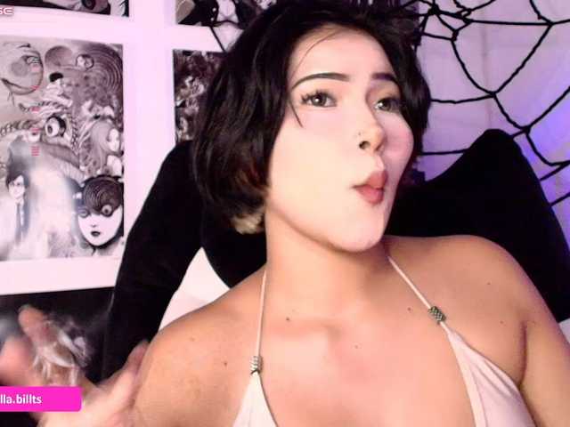Isabellabills