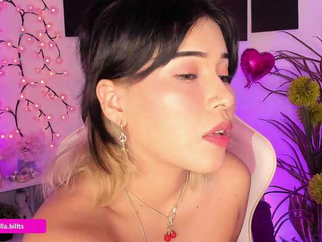 Isabellabills