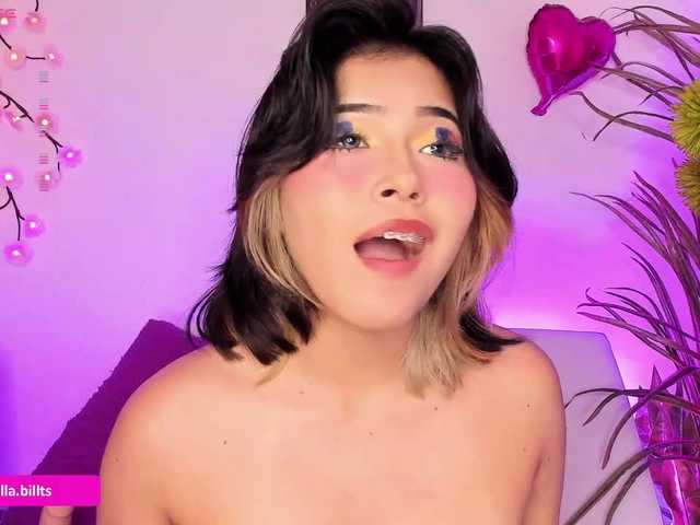 Isabellabills