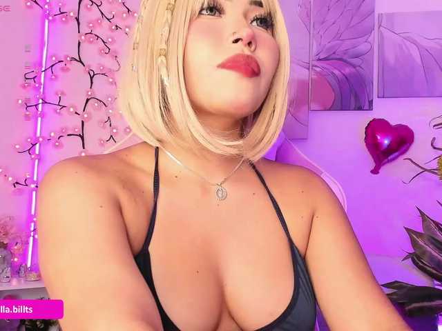 Isabellabills
