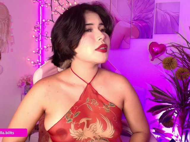 Isabellabills