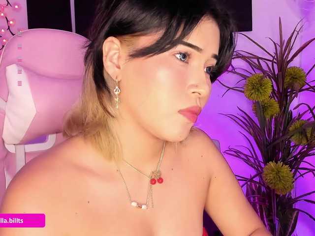 Isabellabills