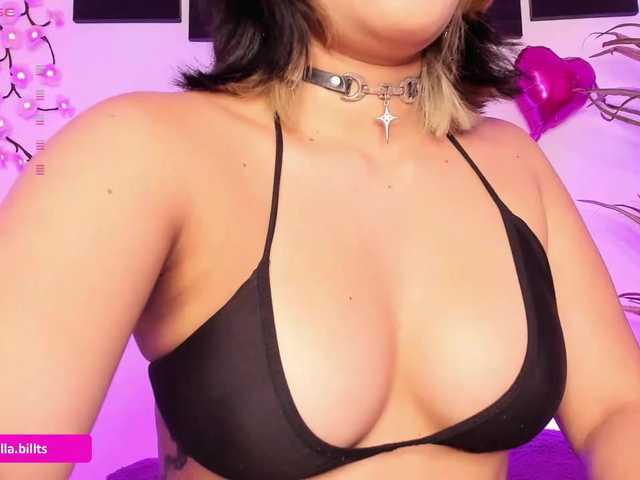 Isabellabills