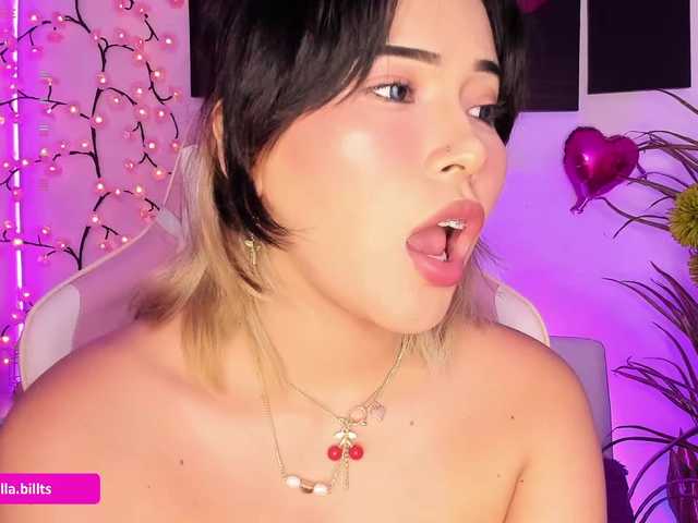 Isabellabills