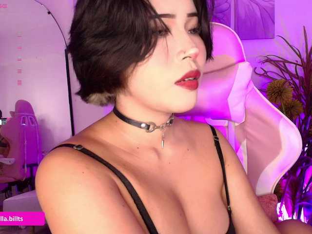 Isabellabills