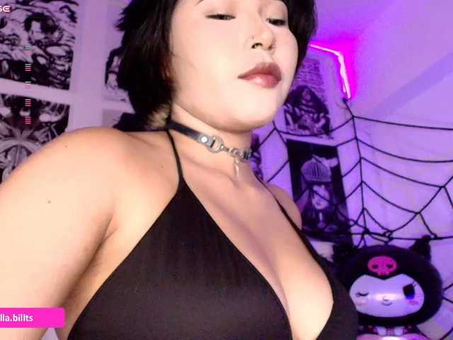 Isabellabills