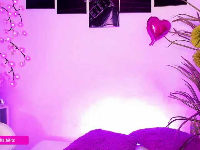 Isabellabills live cam on BongaCams