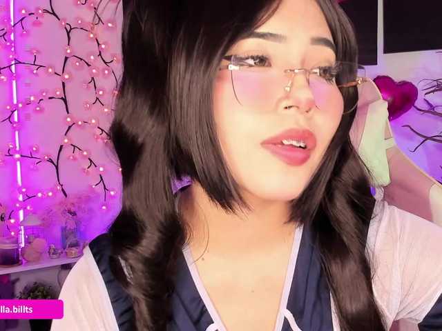 Isabellabills