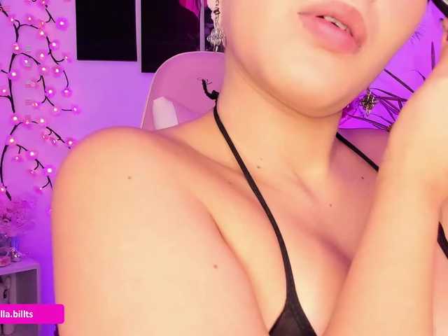 Isabellabills