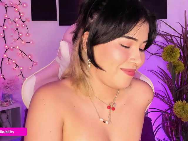 Isabellabills