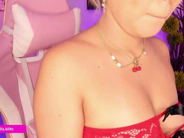 Isabellabills