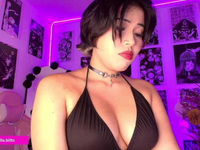 Isabellabills