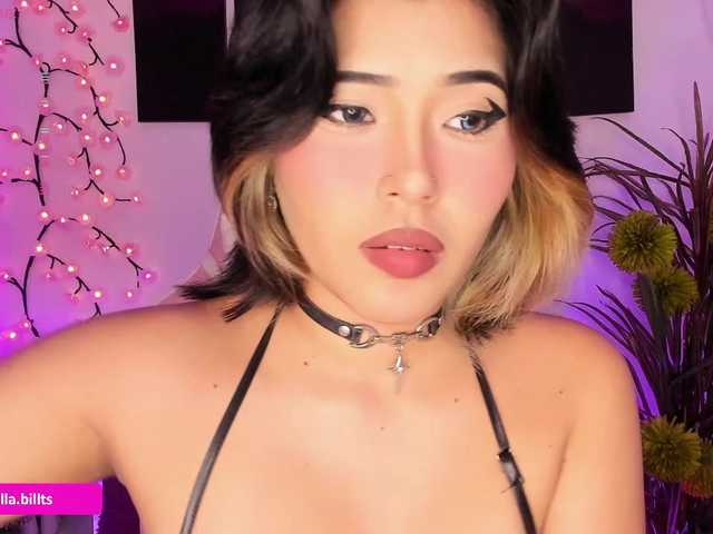 Isabellabills