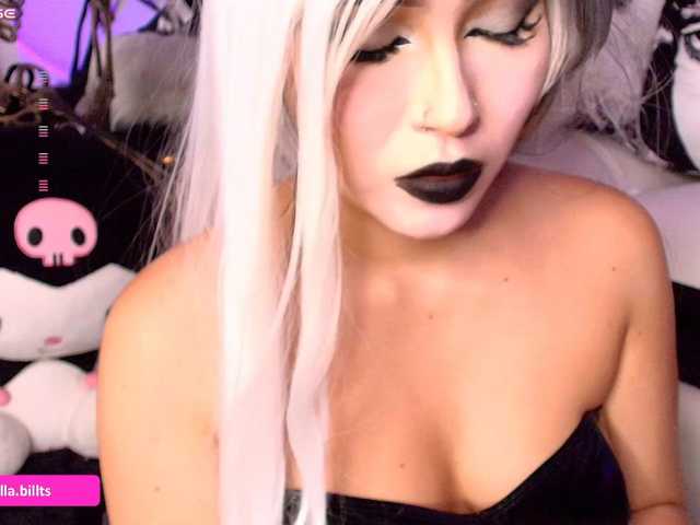 Isabellabills
