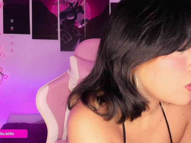 Isabellabills