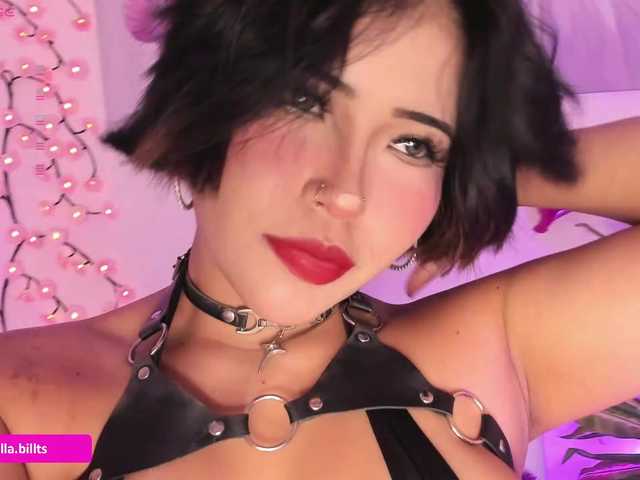 Isabellabills live cam preview