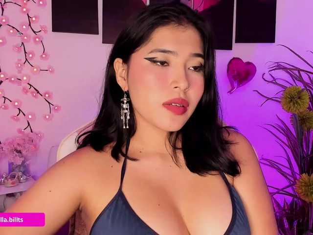 Isabellabills