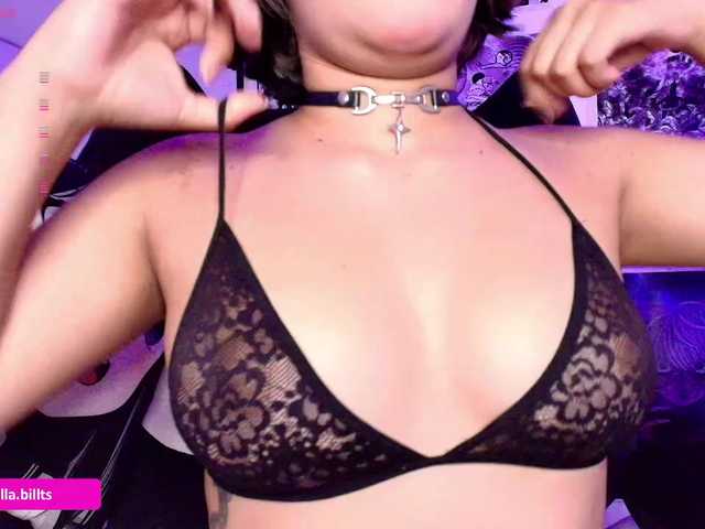 Isabellabills