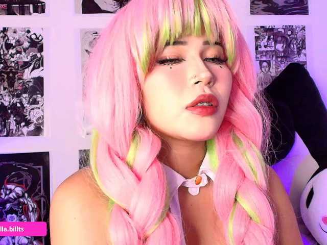 Isabellabills