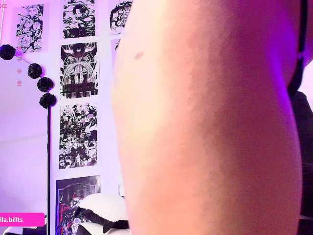 Isabellabills live cam on BongaCams