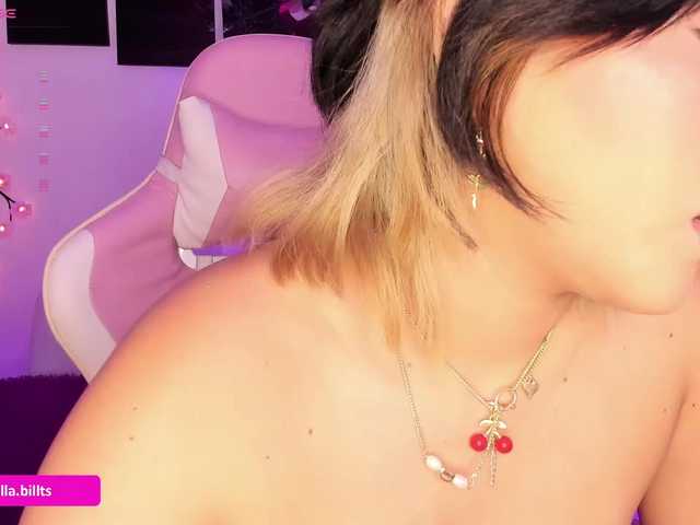 Isabellabills
