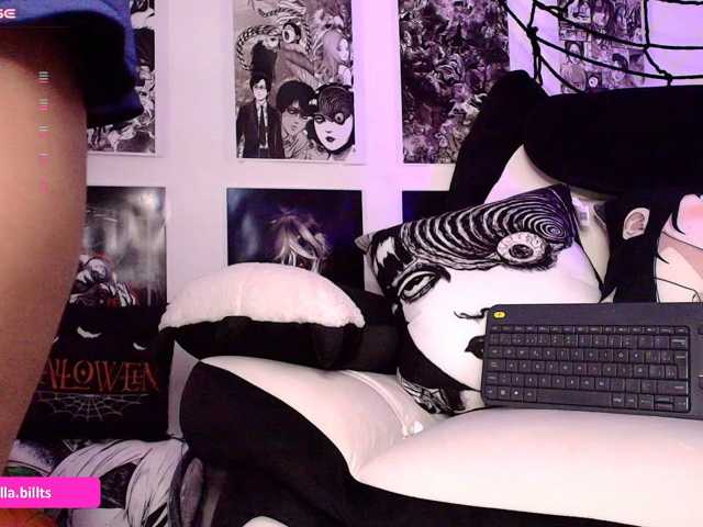 Isabellabills
