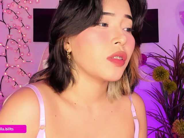 Isabellabills