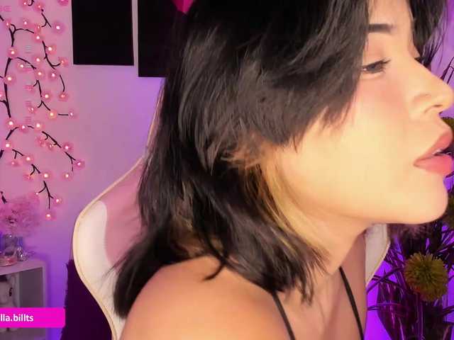 Isabellabills