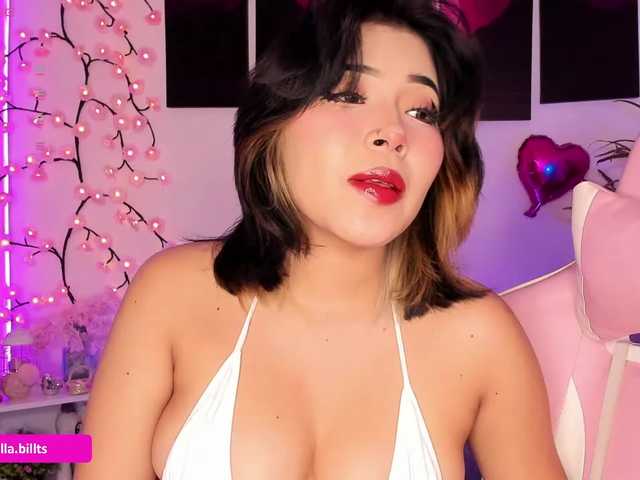 Isabellabills