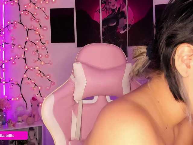 Isabellabills