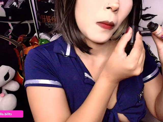 Isabellabills