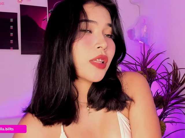 Isabellabills