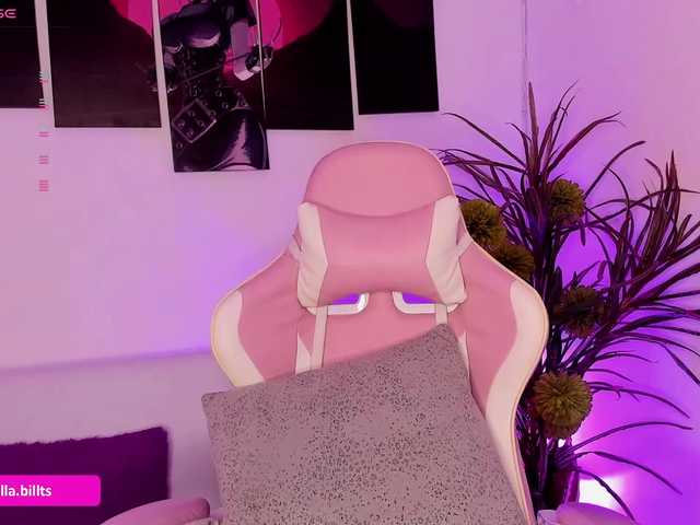isabellabills live sex