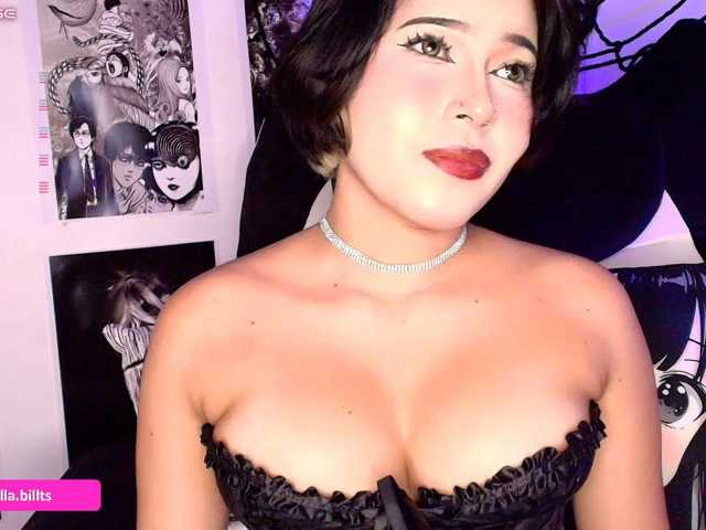 Isabellabills