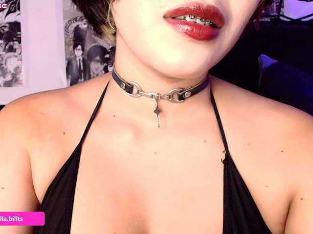 Isabellabills live cam on BongaCams