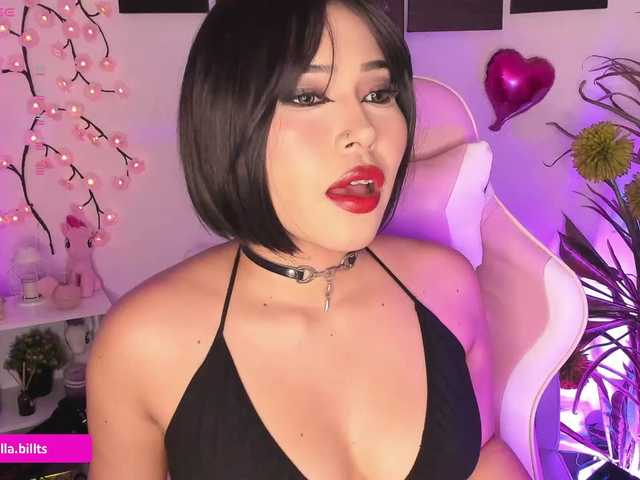 Isabellabills