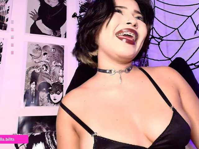 Isabellabills