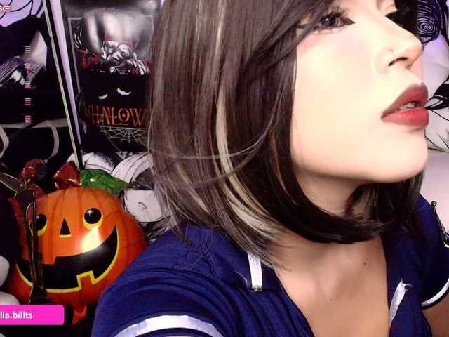 Isabellabills live cam on BongaCams